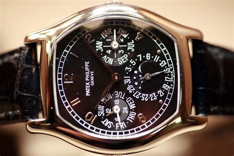 sell patek watch